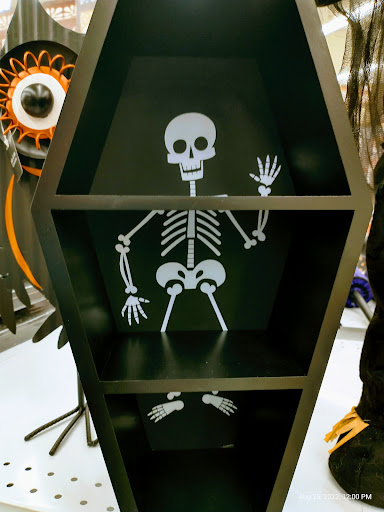 Fabric Store «Jo-Ann Fabrics and Crafts», reviews and photos, 1600 Greengate Center Cir, Greensburg, PA 15601, USA