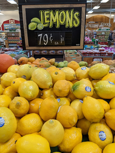 Health Food Store «Sprouts Farmers Market», reviews and photos, 401 Kenilworth Dr #1040, Petaluma, CA 94952, USA