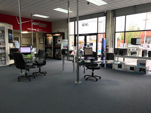 ClickAway Computer Phone Network Repair image