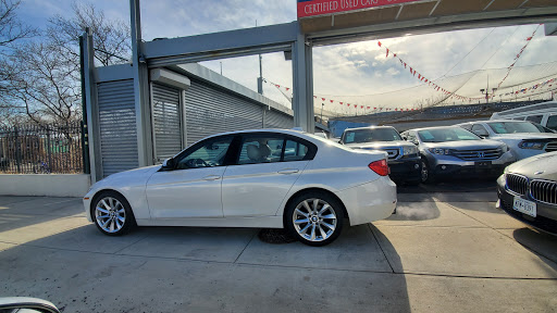 Used Car Dealer «Imperial Auto Mall», reviews and photos, 2970 Atlantic Ave, Brooklyn, NY 11208, USA