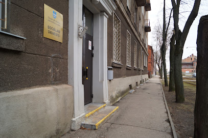 Daugavpils pilsētas pašvaldības iestāde “Sociālais dienests”