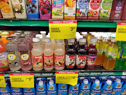 Grocery Store «Fine Fare Supermarket», reviews and photos, 108-30 Merrick Blvd, Jamaica, NY 11433, USA