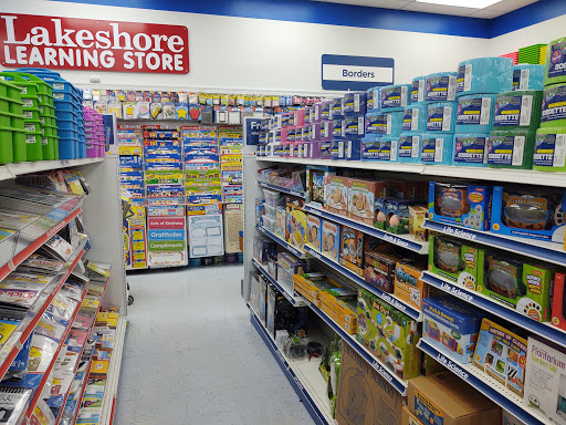 Educational Supply Store «Lakeshore Learning Store», reviews and photos, 275 NJ-18, East Brunswick, NJ 08816, USA