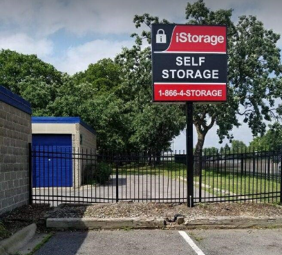 Self-Storage Facility «Simply Self Storage - Coon Rapids», reviews and photos, 9154 University Ave NW, Coon Rapids, MN 55448, USA
