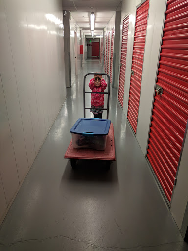 Self-Storage Facility «Stack & Store Self Storage», reviews and photos, 122 N Tollgate Rd, Bel Air, MD 21014, USA