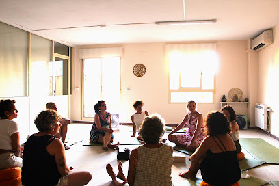 Centro de Yoga Pepa Aragón - C/ Jaume I, 29, 03550 Sant Joan d,Alacant, Alicante, Spain