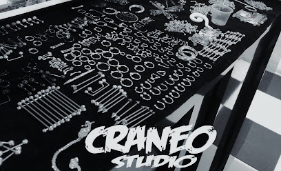 Craneo Studio Tattoo