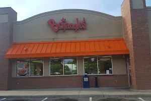 Bojangles image