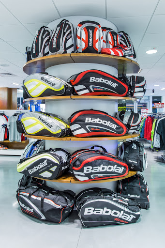 Sporting Goods Store «World Tennis - Alton Sports In Motion», reviews and photos, 1448 Alton Rd, Miami Beach, FL 33139, USA