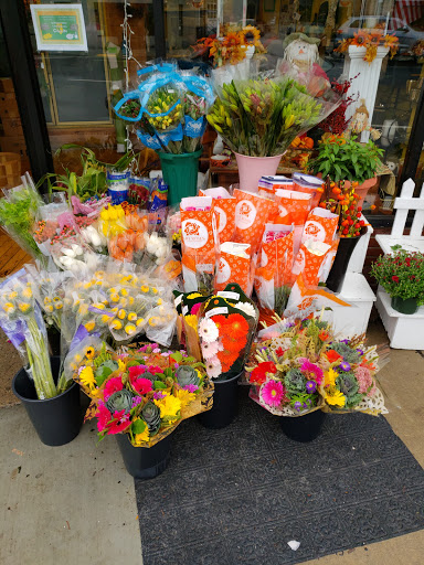 The Centerpiece Flower Shop