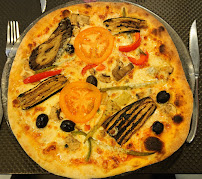 Pizza du Restaurant italien Ristorante San Giovanni à Courbevoie - n°18