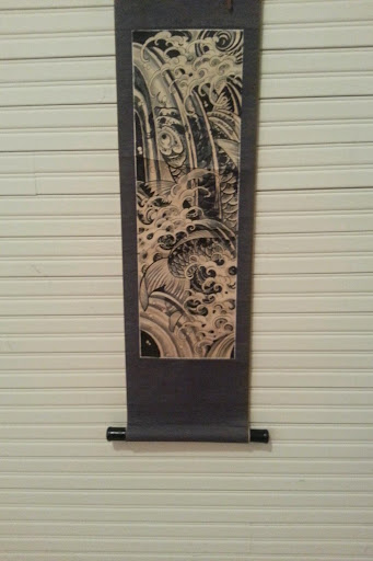 Tattoo Shop «Tabernacle Tattoo», reviews and photos, 1829 E 4th Ave, Tampa, FL 33605, USA