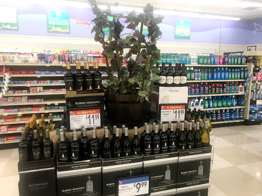 Supermarket «Lucky», reviews and photos, 15840 Hesperian Blvd, San Lorenzo, CA 94580, USA