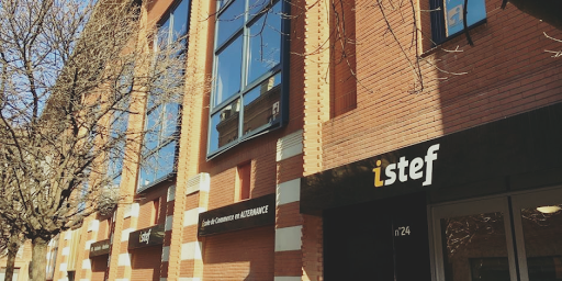 ISTEF - Ecole de commerce en alternance à Toulouse