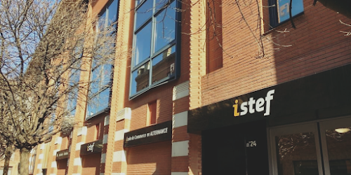 ISTEF - Ecole de commerce en alternance à Toulouse à Toulouse