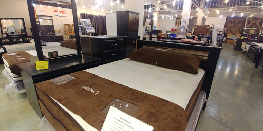 Mattress Store «Wholesale Mattress & Furniture Outlet», reviews and photos, 5555 St.Louis Mills Blvd #135, Hazelwood, MO 63042, USA