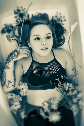 Explore templar knight tattoo ideas, creative tattoo ideas in Benton, available at Spectrum Tattoo