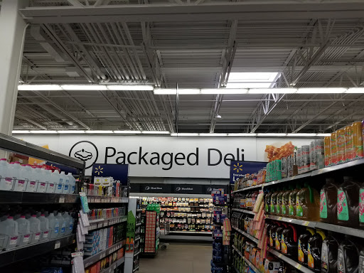 Department Store «Walmart Supercenter», reviews and photos, 2600 OH-59, Ravenna, OH 44266, USA