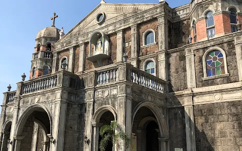 Immaculate Conception Parish Church - Zone I, Dasmarinas City, Cavite (Diocese of Imus) image