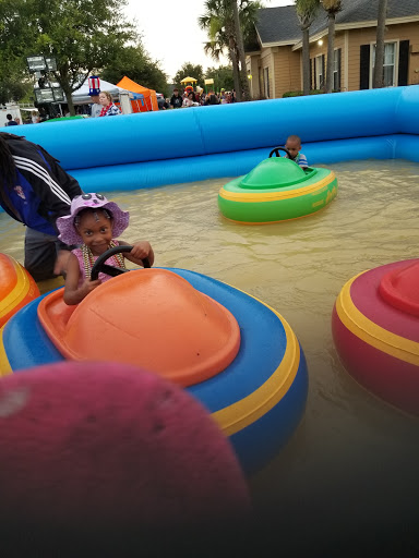 Community Center «Avalon Park West Community Center», reviews and photos, 5216 Autumn Ridge Dr, Wesley Chapel, FL 33545, USA