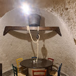 Photo n°5 de l'avis de Mirko.e fait le 29/10/2021 à 21:07 sur le  Taverna La Focagna à Matera