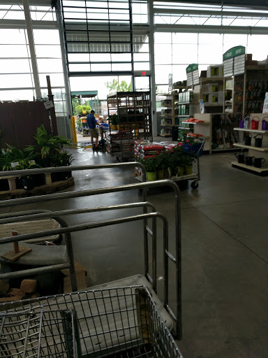 Home Improvement Store «Menards», reviews and photos, 1100 Avenue of Mid-America, Effingham, IL 62401, USA