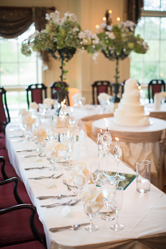 Country Club «Royal Fox Country Club», reviews and photos, 4405 Royal and Ancient Dr, St Charles, IL 60174, USA