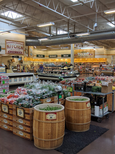 Health Food Store «Sprouts Farmers Market», reviews and photos, 3181 Crow Canyon Pl, San Ramon, CA 94583, USA