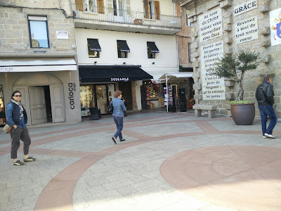 DESSANGE - Coiffeur Porto Vecchio à Porto-Vecchio