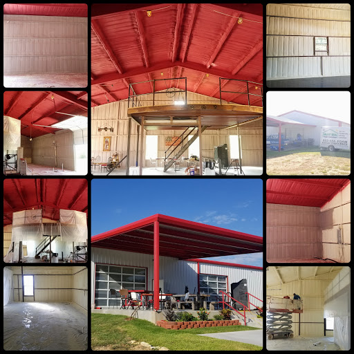 Insulation Contractor «Smart Seal Foam Insulation», reviews and photos