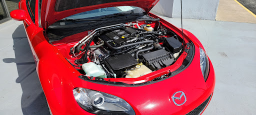 Car Dealer «Dyer Mazda», reviews and photos, 999 US-1, Vero Beach, FL 32960, USA