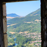 Photo n° 8 de l'avis de The.h fait le 08/08/2023 à 11:56 pour Château de Peyrelade à Rivière-sur-Tarn