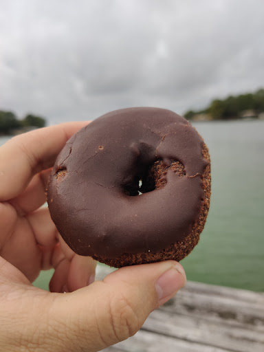 Donut Shop «Good Things Donuts», reviews and photos, 625 Eglin Pkwy NE, Fort Walton Beach, FL 32547, USA