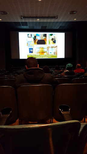 Movie Theater «The Bay Theatre», reviews and photos, 214 N St Joseph St, Suttons Bay, MI 49682, USA