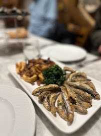 Les plus récentes photos du Restaurant de fruits de mer La Cagouille à Paris - n°7