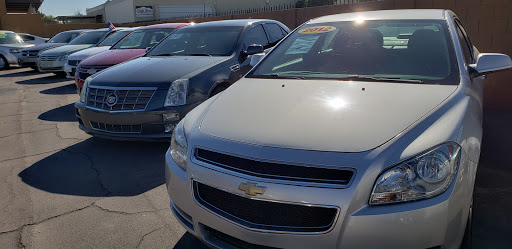 Used Car Dealer «Auto Action», reviews and photos, 1037 S Country Club Dr, Mesa, AZ 85210, USA