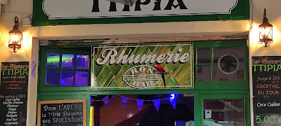 le TTIPIA à Hendaye