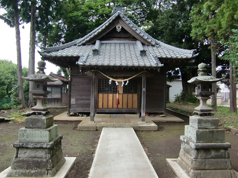 日枝神社