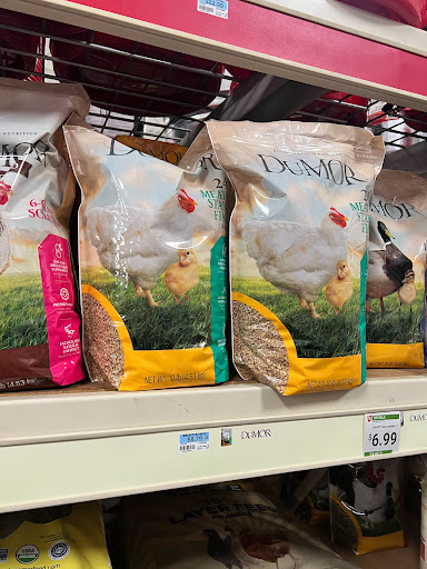 Home Improvement Store «Tractor Supply Co.», reviews and photos, 2606 Minnich Trail, Kingsport, TN 37660, USA