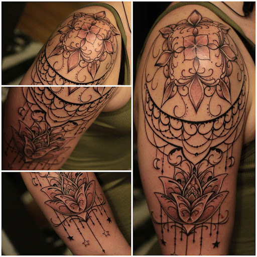 Find tattoo ideas joker for your next unique tattoo in Homosassa at Citrus Tattoos