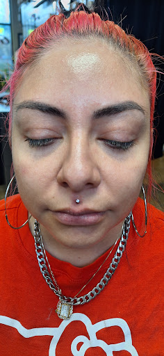 Explore halloween tattoo ideas for men, creative tattoo ideas in Denver, available at Deeds Of The Flesh Tattoo