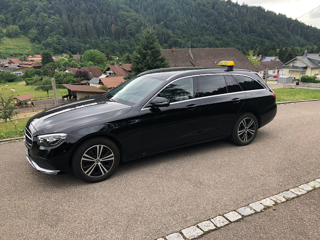 Rezensionen über Taxi Freiburg Dreiländereck in Freiburg - Taxiunternehmen