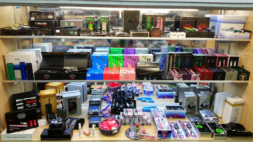 Gift Shop «Myxed Up Creations Aurora», reviews and photos, 1718 S Chambers Rd, Aurora, CO 80017, USA