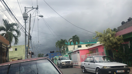 Colmado Lisbeth - Santo Domingo