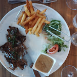 Photo n° 3 de l'avis de Bruno. fait le 28/08/2022 à 17:55 pour La Verrière - Casino de Berck à Berck