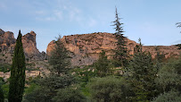 Photos des visiteurs du Restaurant La Bastide du Paradou à Moustiers-Sainte-Marie - n°19