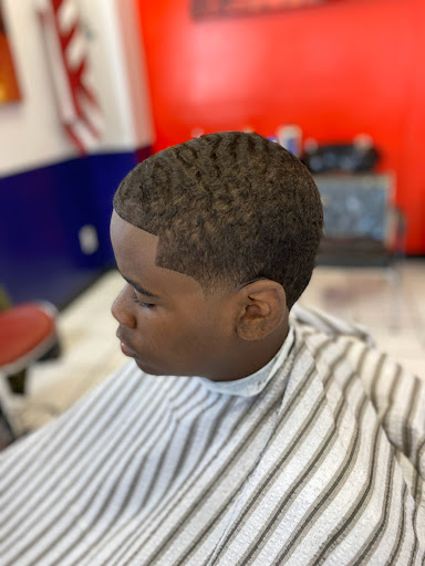 Barber Shop «Generations Barbershop», reviews and photos, 14723 Plymouth Rd, Detroit, MI 48227, USA