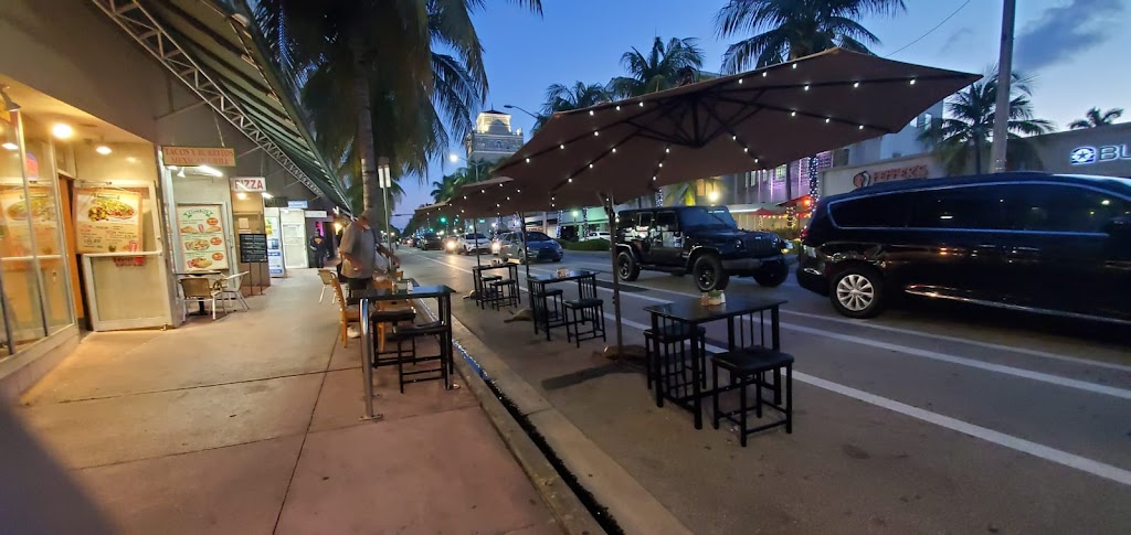 Holy Guacamole Miami 33139