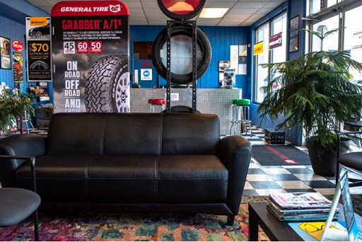 Auto Repair Shop «Allied Automotive Service», reviews and photos, 2930 W Emmaus Ave, Allentown, PA 18103, USA