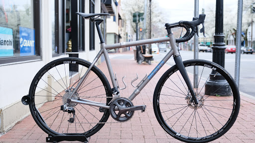 Bicycle Store «Bicycle Playground», reviews and photos, 256 Main St, Huntington, NY 11743, USA